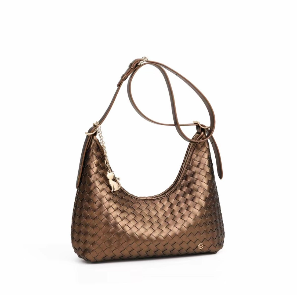 BELOVED ONE Dahlia Small Shoulder Bag