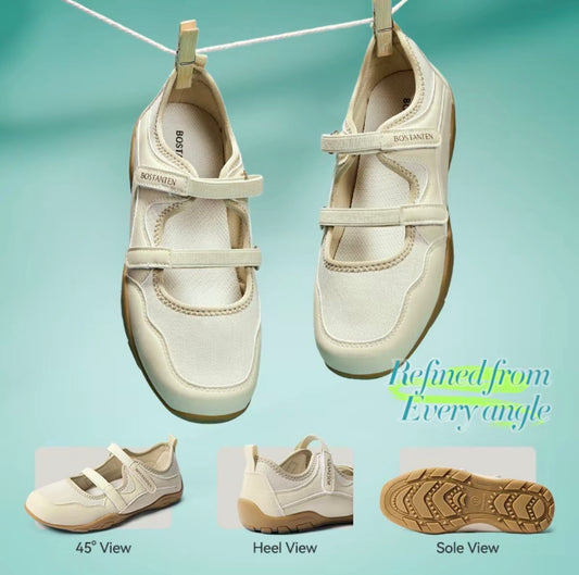BT Polley Shoes