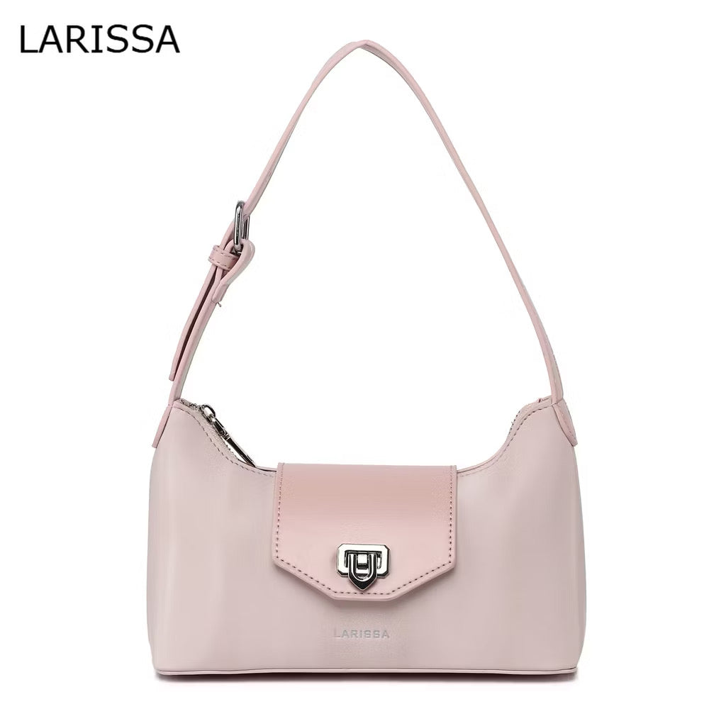 LARISSA Elvia Shiny Bag