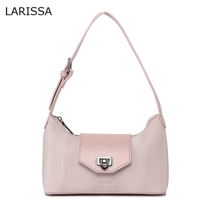 LARISSA Elvia Shiny Bag