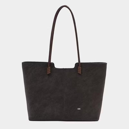 NUNU Emory Tote Bag