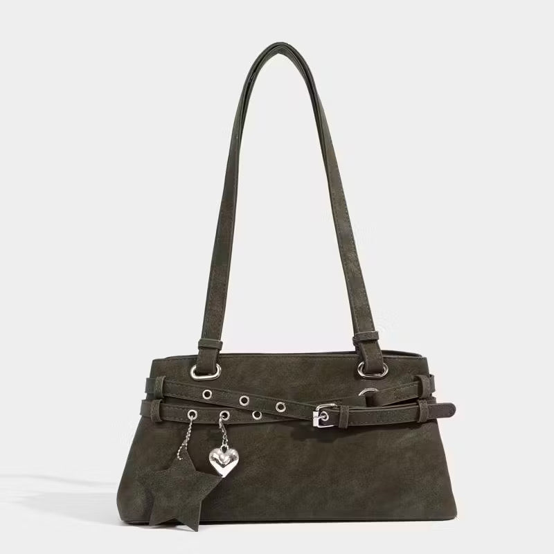 NUNU Blake Bag