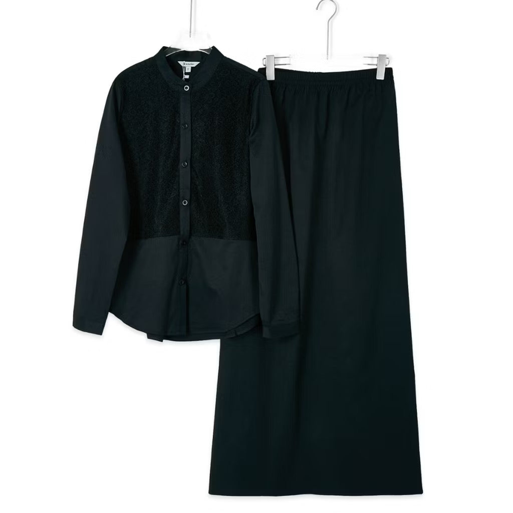 YM Deandra Skirt Set - FS/PS