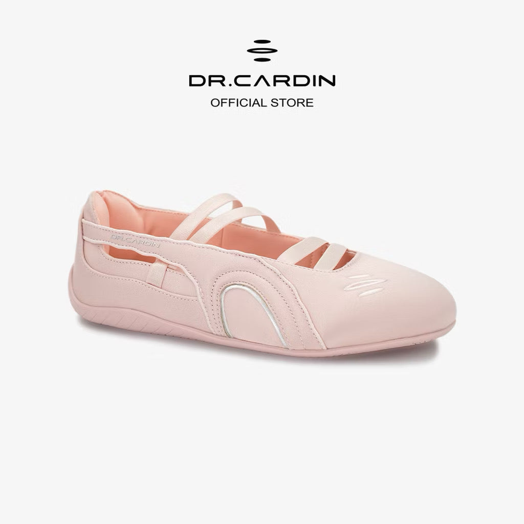 Dr Cardin Drift Ballet 2.0 Sneakers