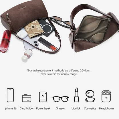 BT Barrel Bag