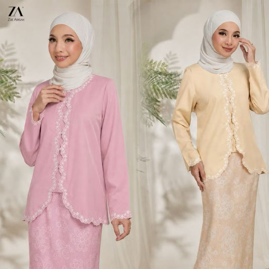 ZA Echante Kurung