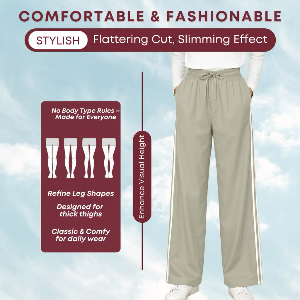 ZA Efrena Track Pants