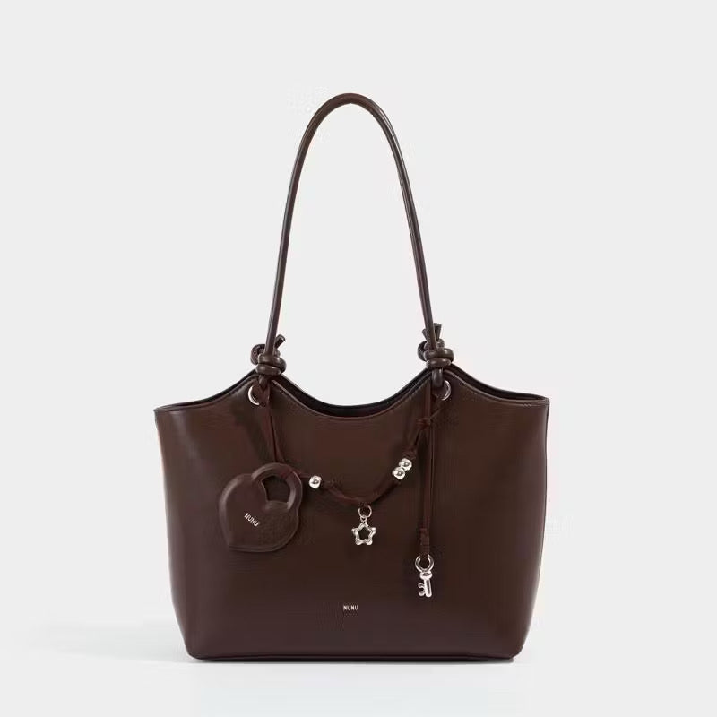 NUNU Willow Bag