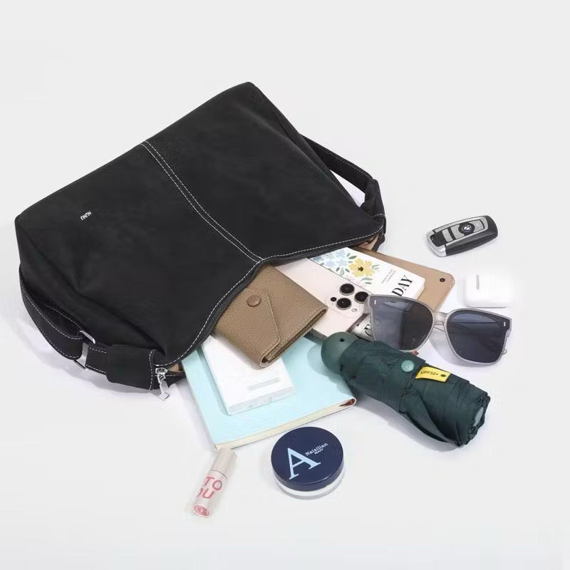 NUNU Matte Zora Bag