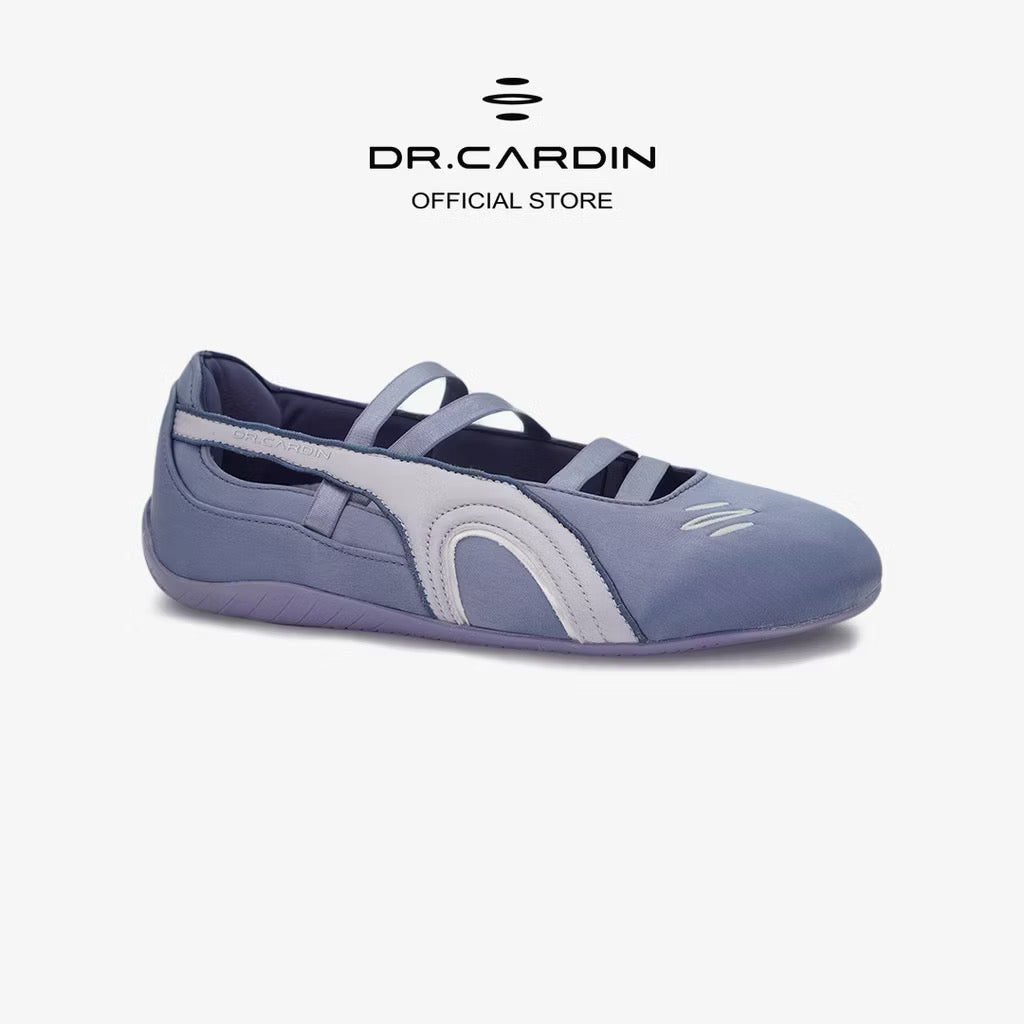 Dr Cardin Drift Ballet 2.0 Sneakers