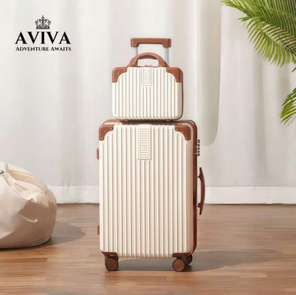 AVIVA Travel Luggage (18-28 inch)