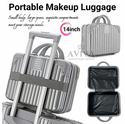 AVIVA Travel Luggage (18-28 inch)