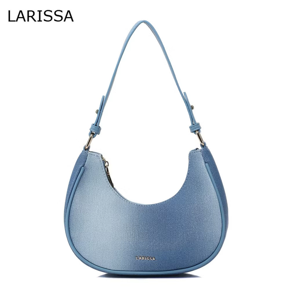 LARISSA Livia Denim Bag