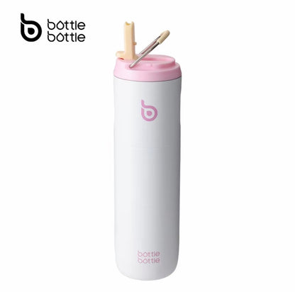 BOTTLE BOTTLE Limited Edition 24oz Tumbler