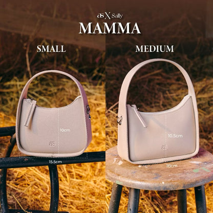 Mamma Bag (Small/Medium) - AS x Sally