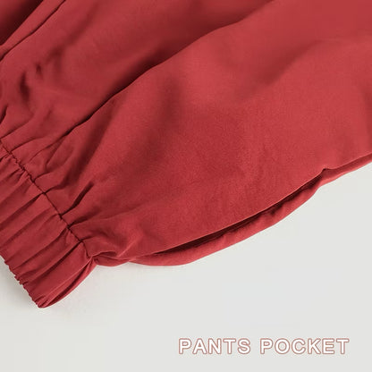 YM Rafaela Pants Set - FS/PS