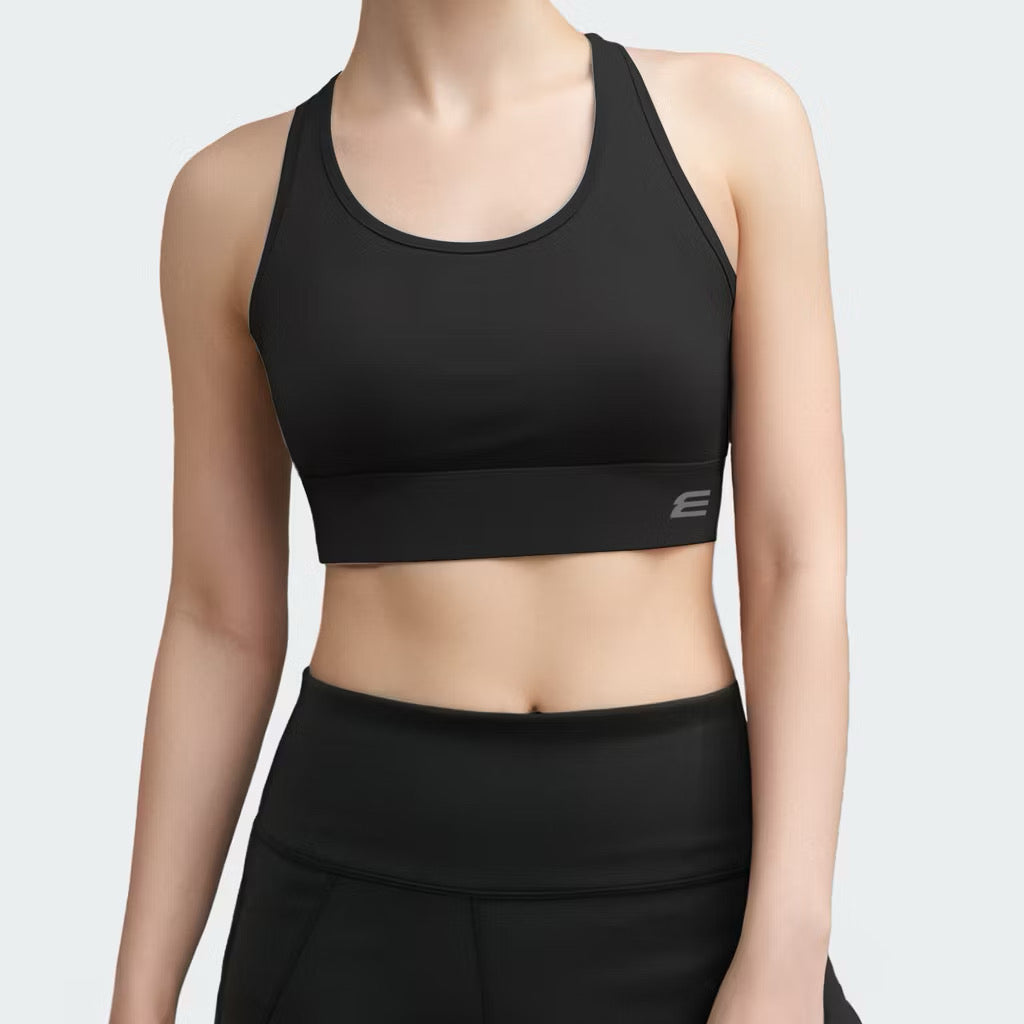 ELGINI E16218 Sports Bra - S-XXL