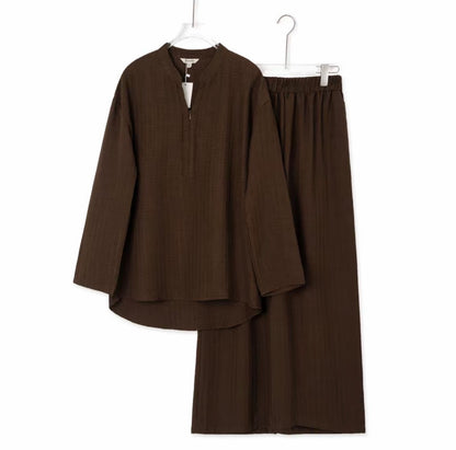 YM Stera Pants Set - FS/PS
