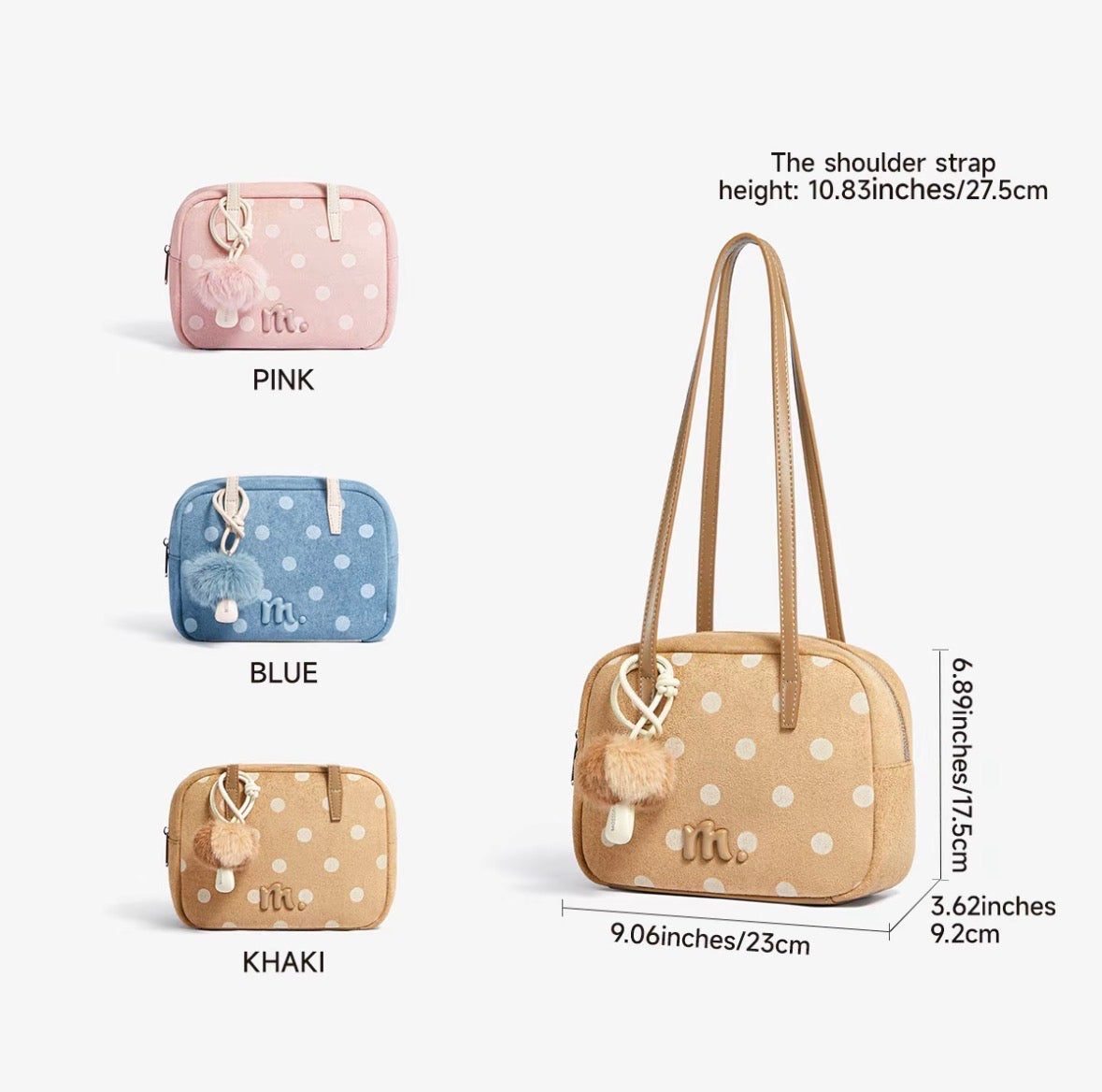 MD Keira Bag