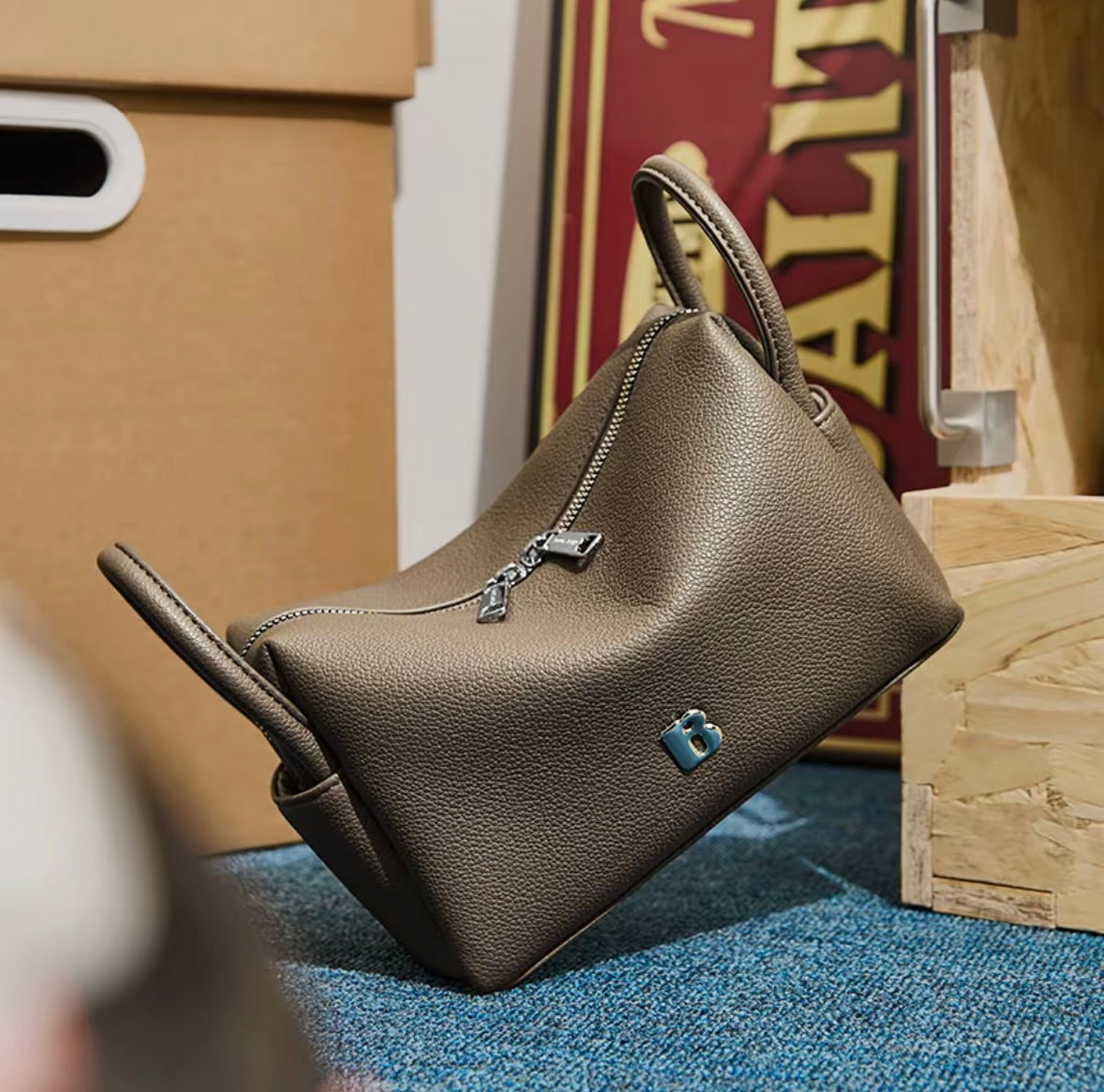 BT Linda Bag
