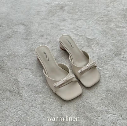 LYDEN The Ribbon Edit Series