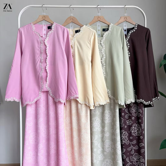 ZA Echante Kurung