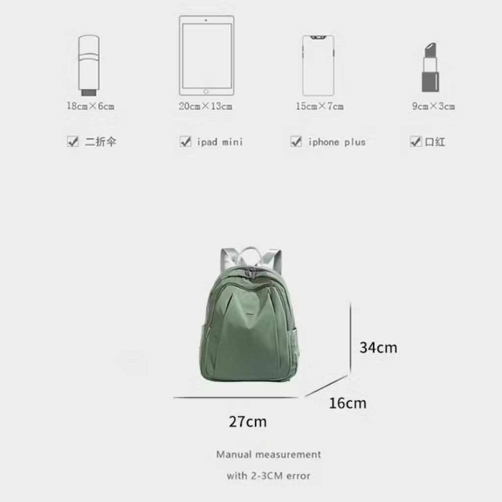 NUNU Vivienne Bag