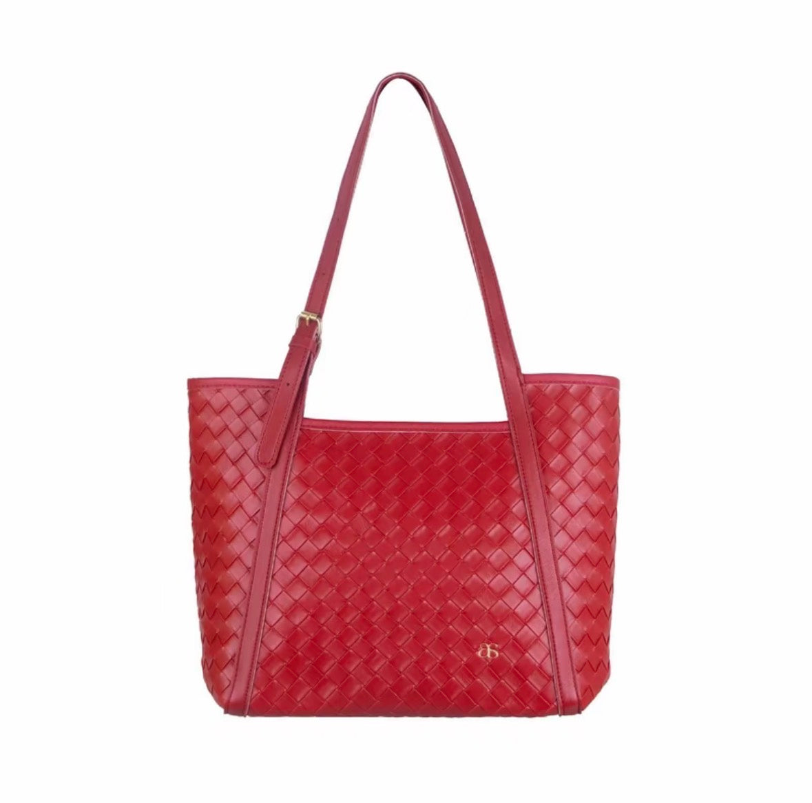AS Sofie Tote Bag (No Box)