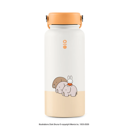 MTG Miffy Daily Collection - Miffy Daily Ace Bottle Mega 950ml