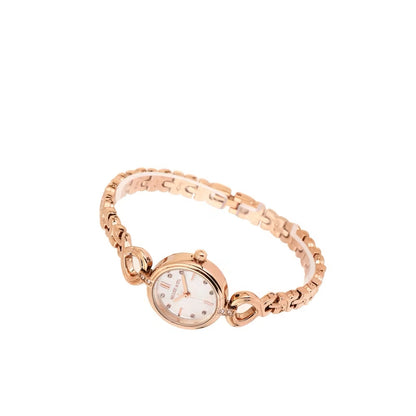 Milliot & Co Anna Chain Strap Analog Watch
