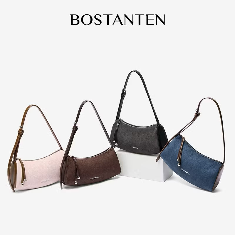 BT Barrel Bag