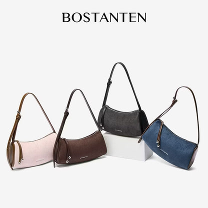 BT Barrel Bag