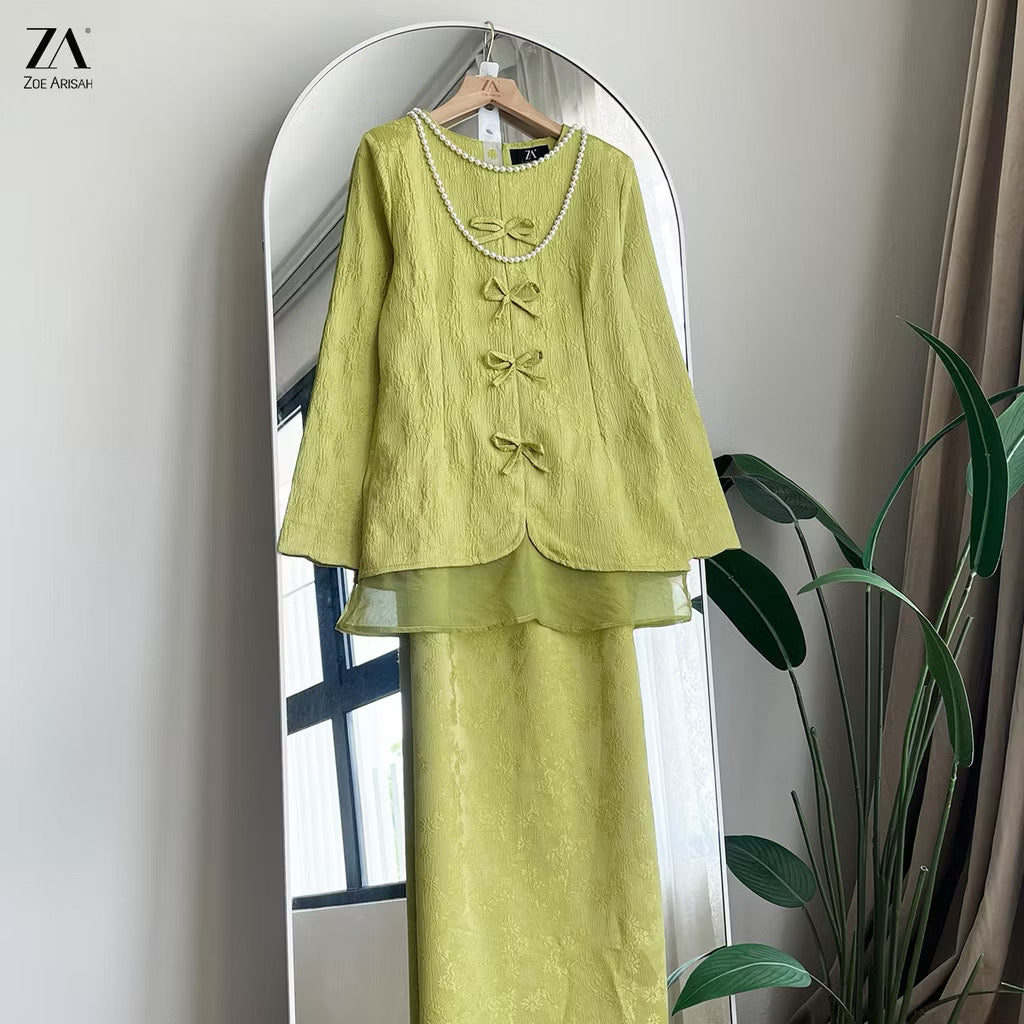 ZA Nedila Kurung