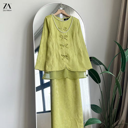 ZA Nedila Kurung