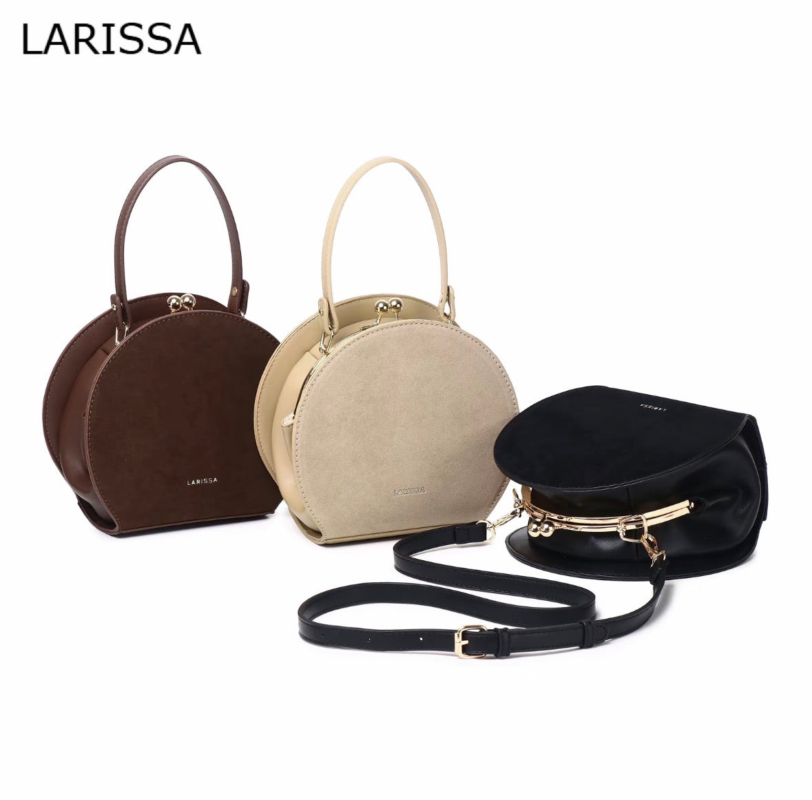LARISSA Orla Bag