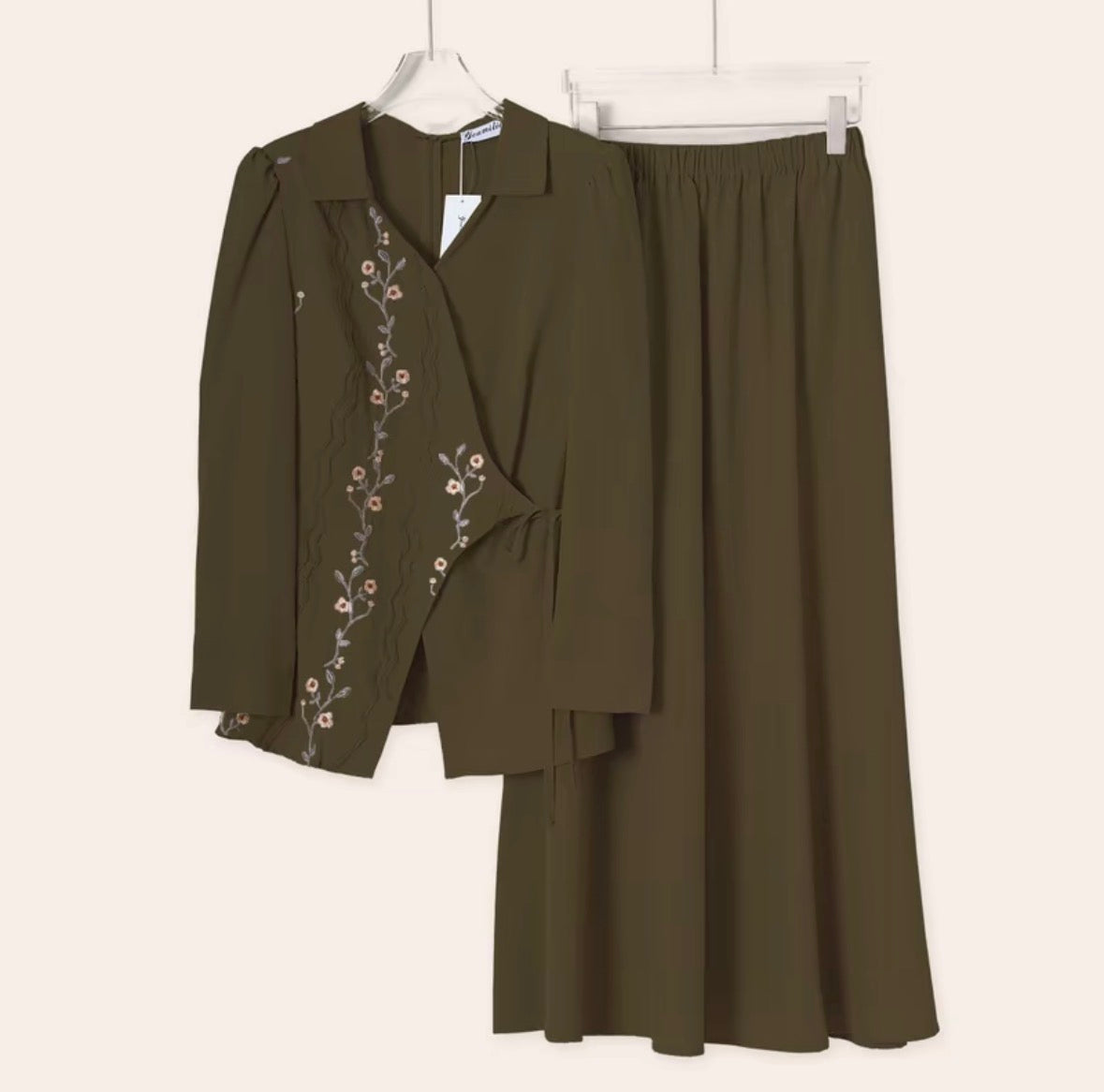 YM Sophea Set - S-XL