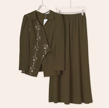 YM Sophea Set - S-XL