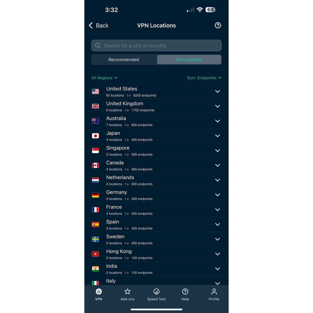 ExpressVPN Premium Original - PC / Mobile App | 105 Countries | Express VPN Privacy | Ad Block | Secure Internet Access