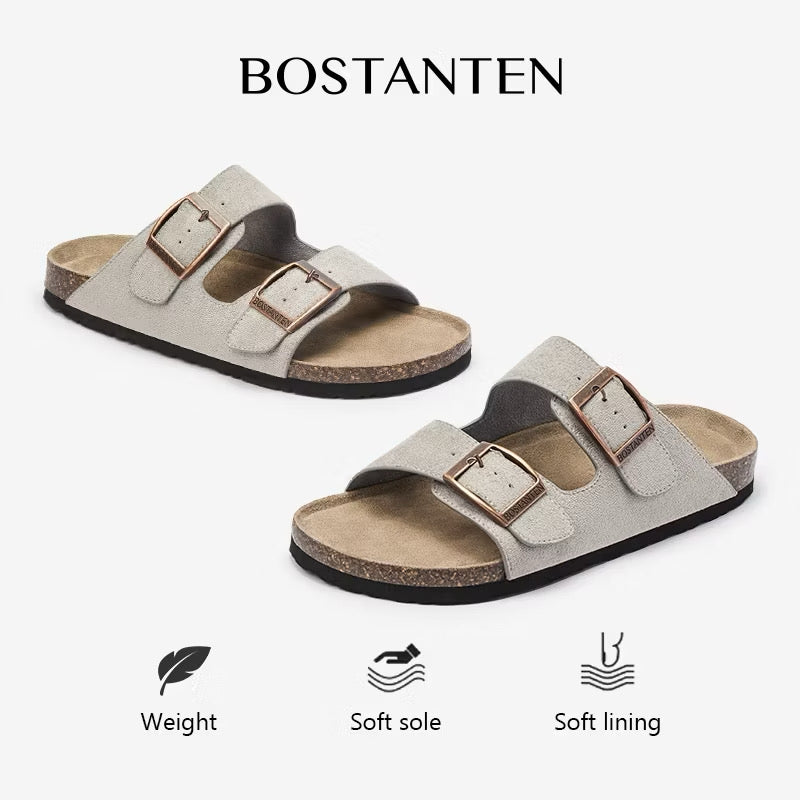BT Classic Ark Slippers