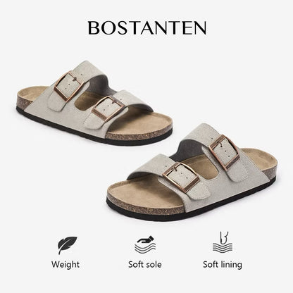 BT Classic Ark Slippers