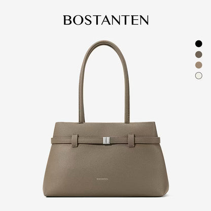 BT Lock Tote Bag