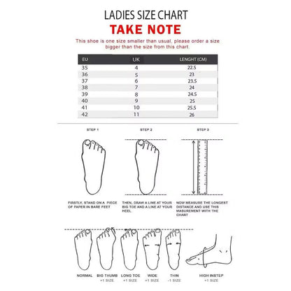 Dr Cardin Drift Ballet Sneakers