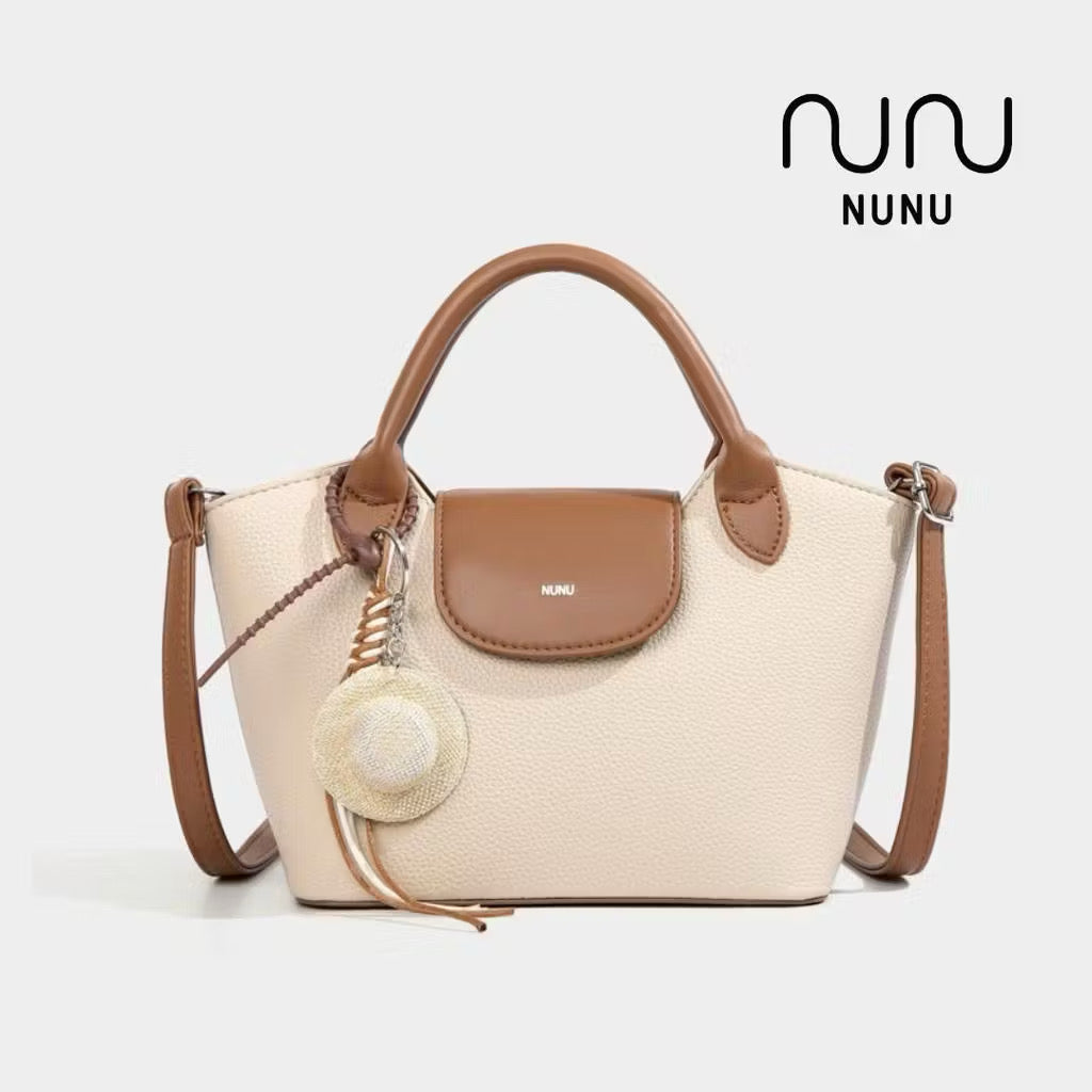 NUNU Celia Bag