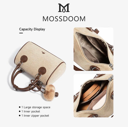 MD Theora Bag