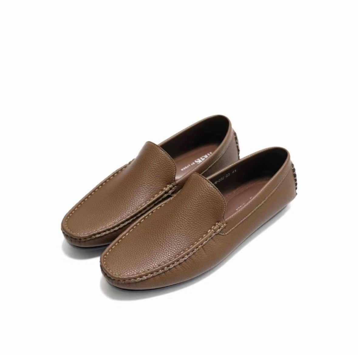 Mens by LYDEN Ardy Moccasins Series