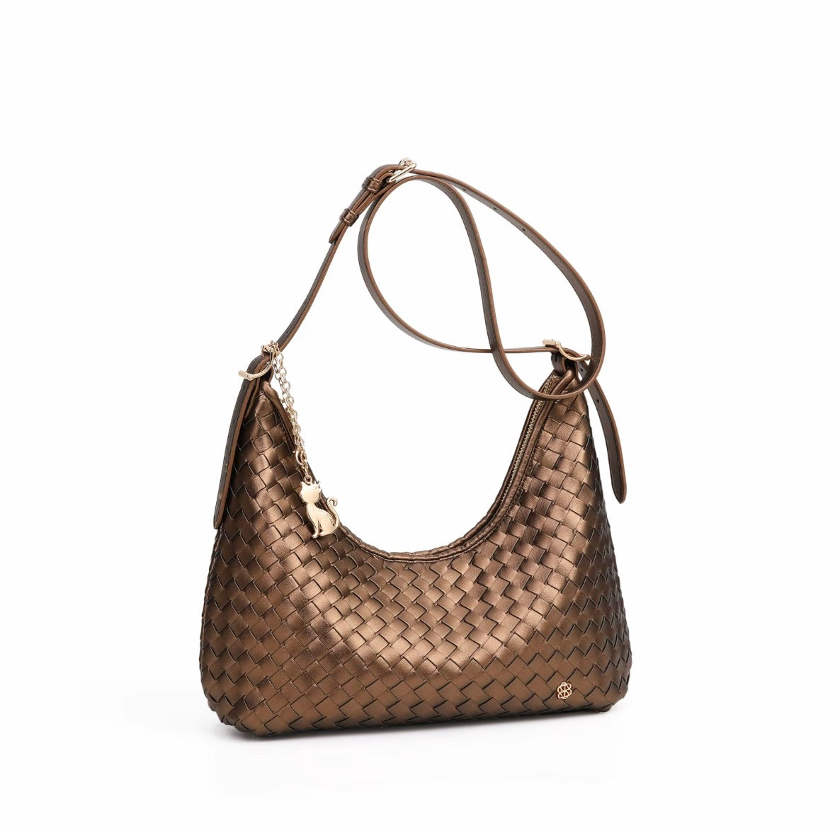 BELOVED ONE Dahlia Small Shoulder Bag