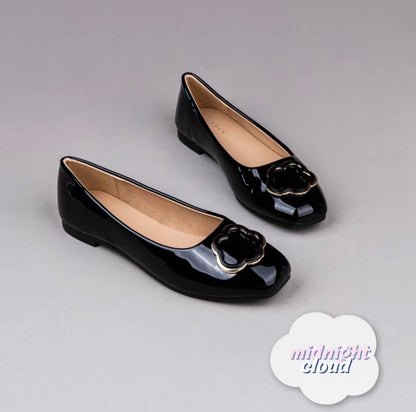 LYDEN Cloud Series Flats
