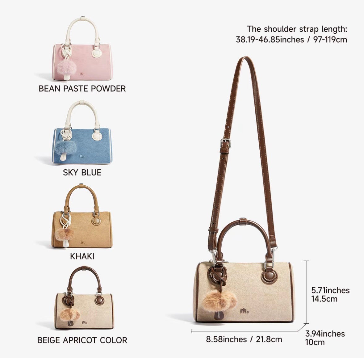 MD Theora Bag