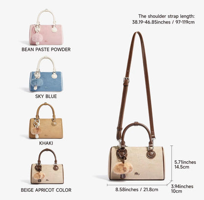 MD Theora Bag