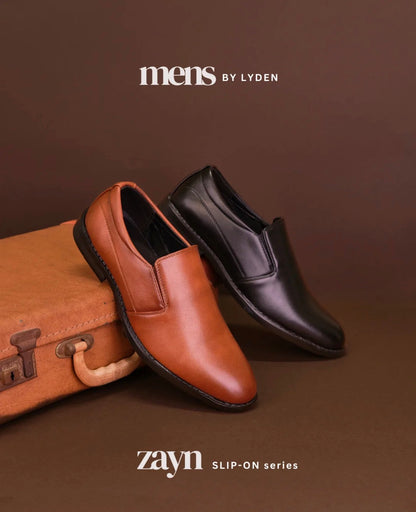 Mens by LYDEN Zayn Slip On Series